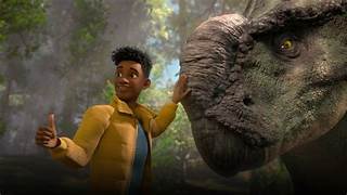 Jurassic World y la teoría del Dinocaos: Cuando la ciencia se encuentra con el&nbsp;instinto